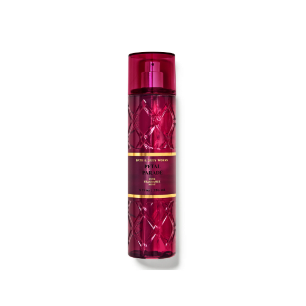 Bath & Body Works