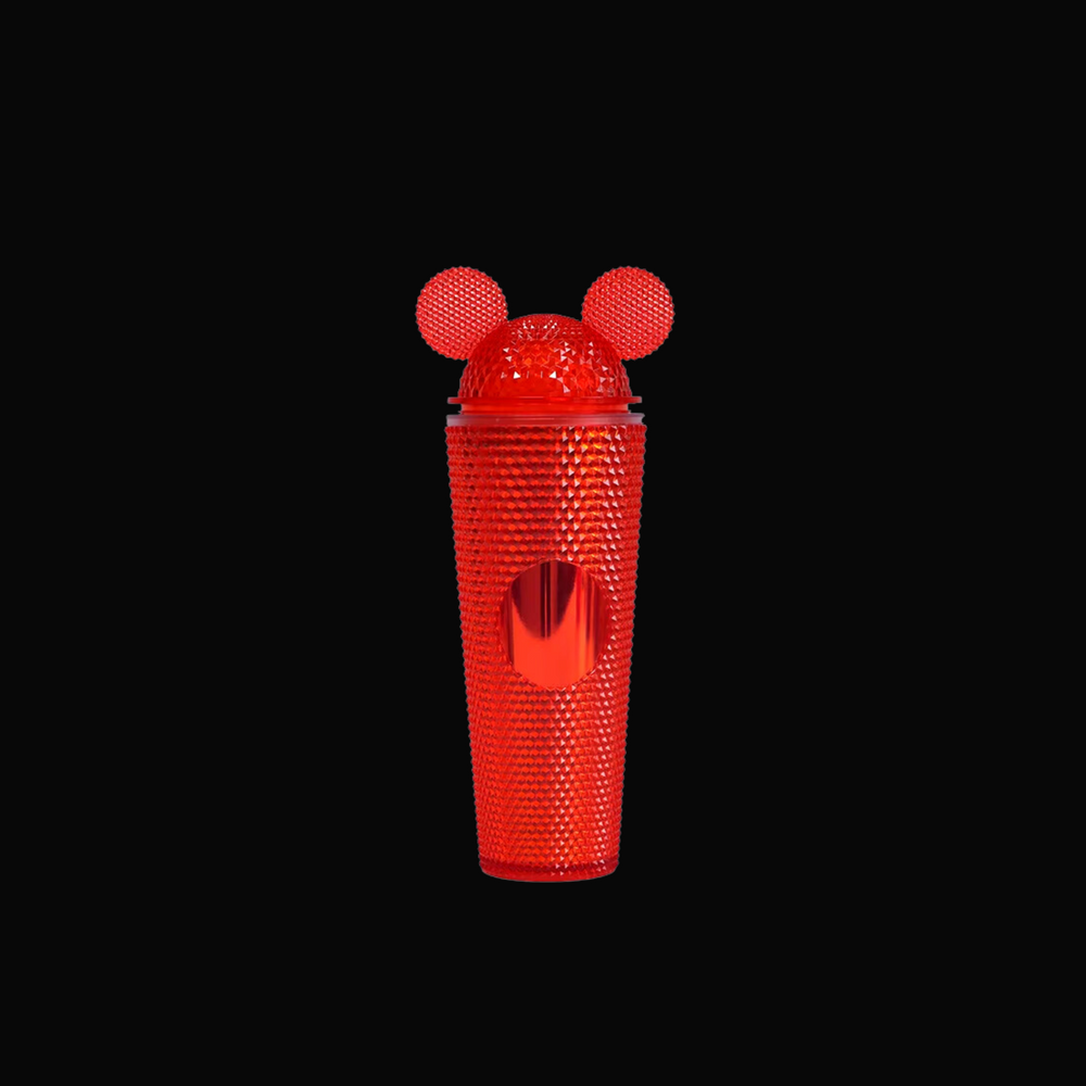 24 oz Memoire Mickey Tumbler