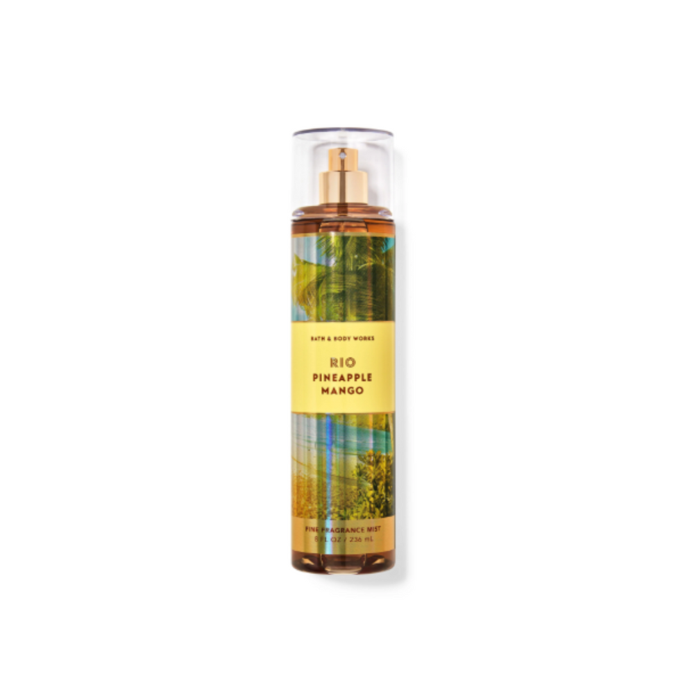 Bath & Body Works