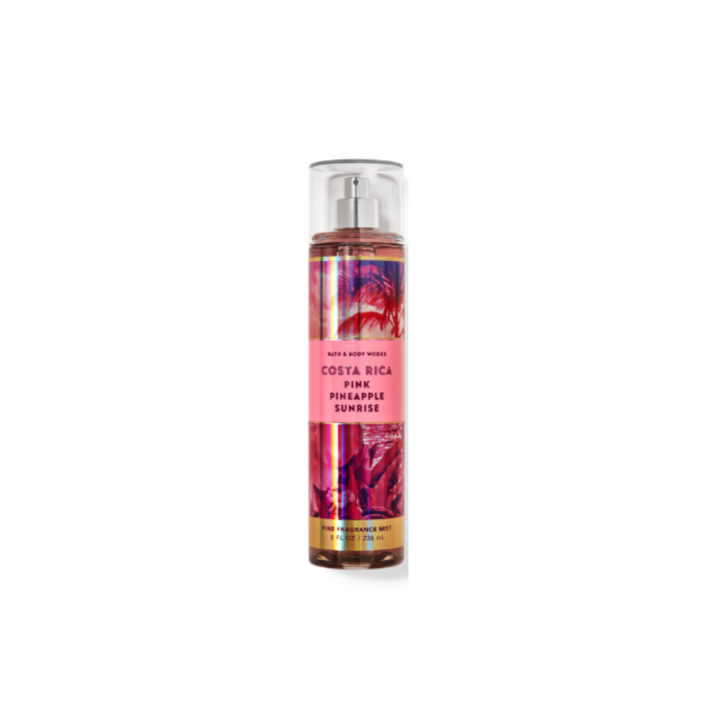 Bath & Body Works