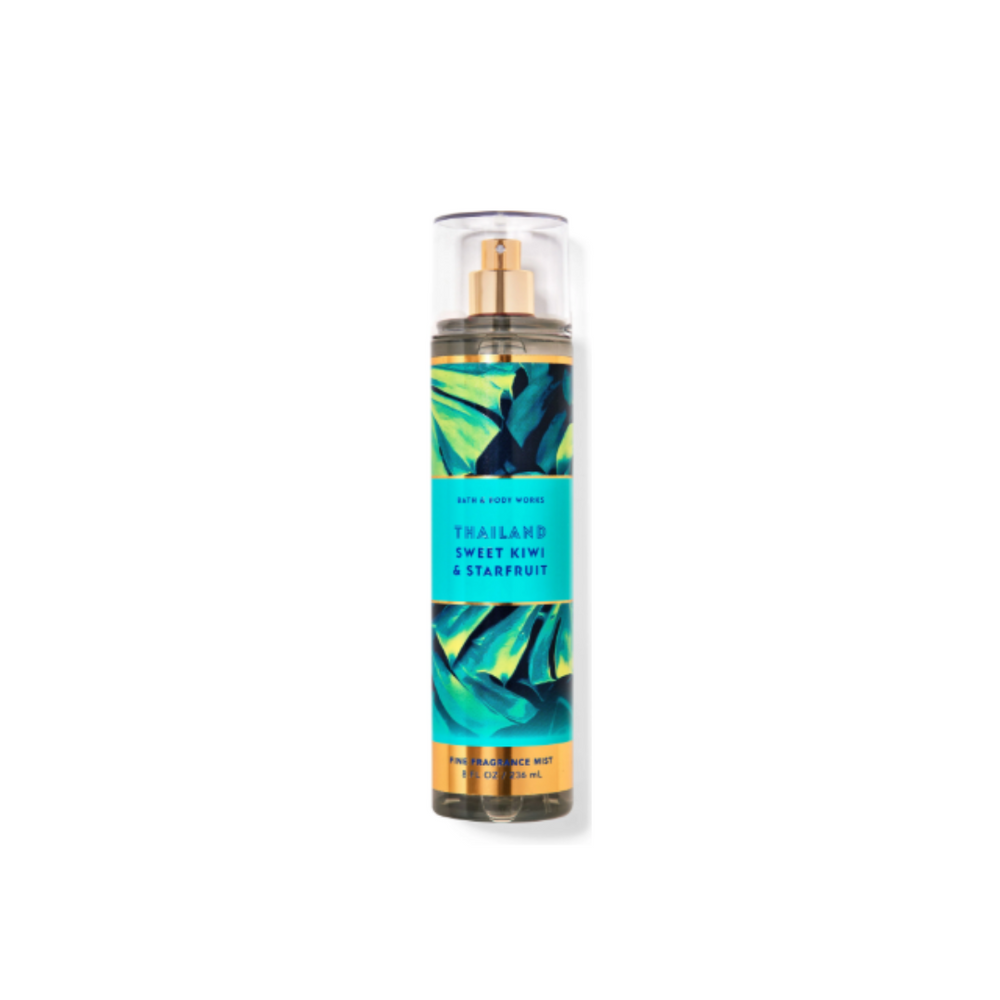 Bath & Body Works