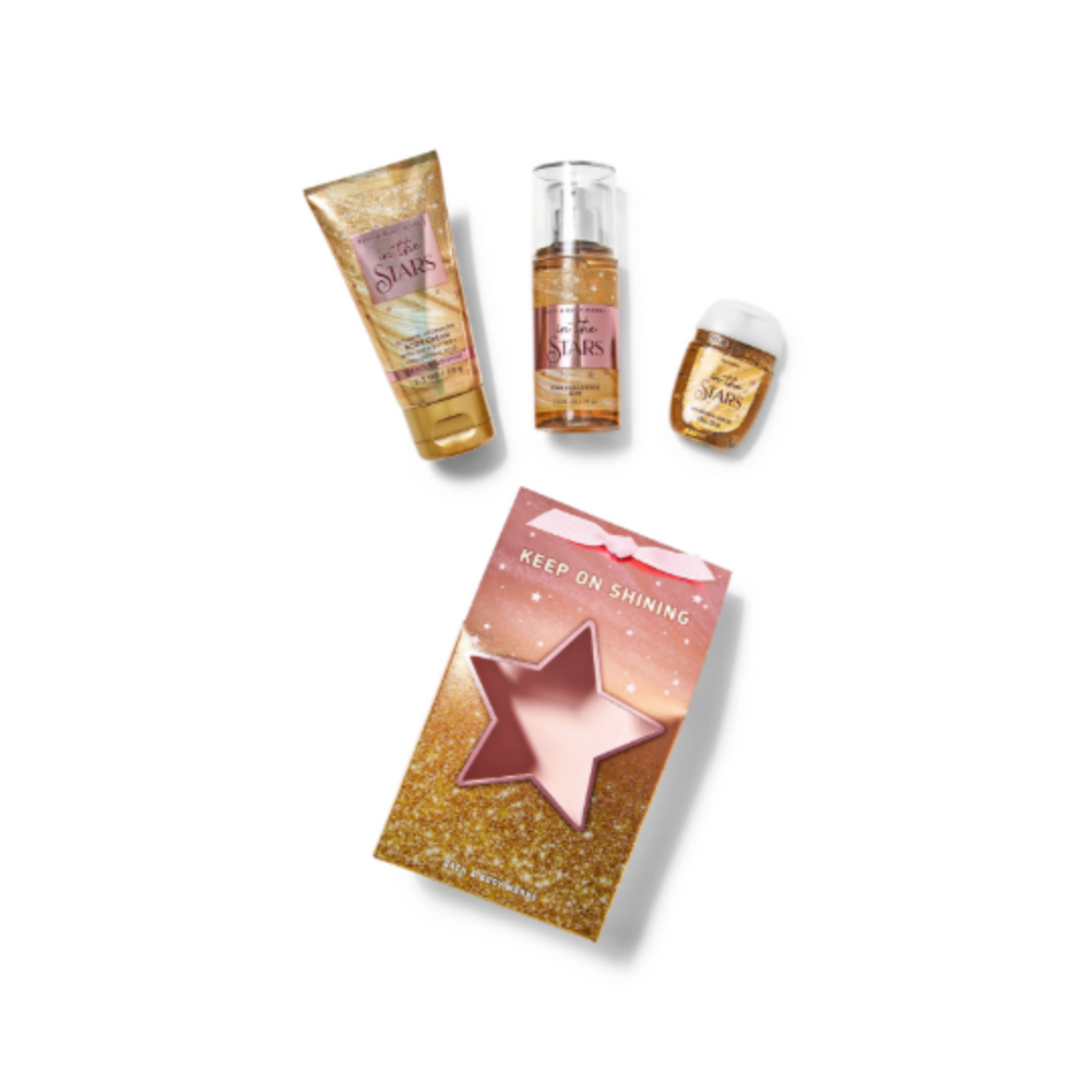 Bath & Body Works