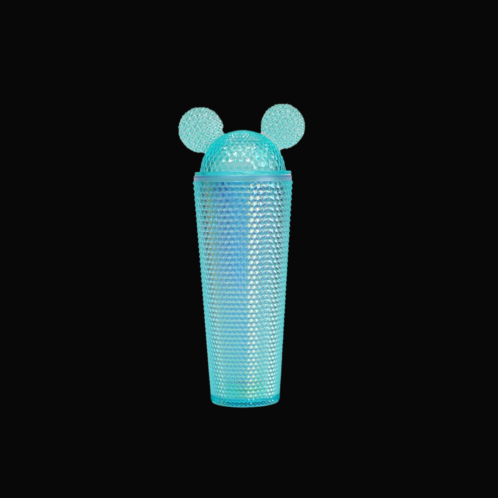24 oz Memoire Mickey Tumbler