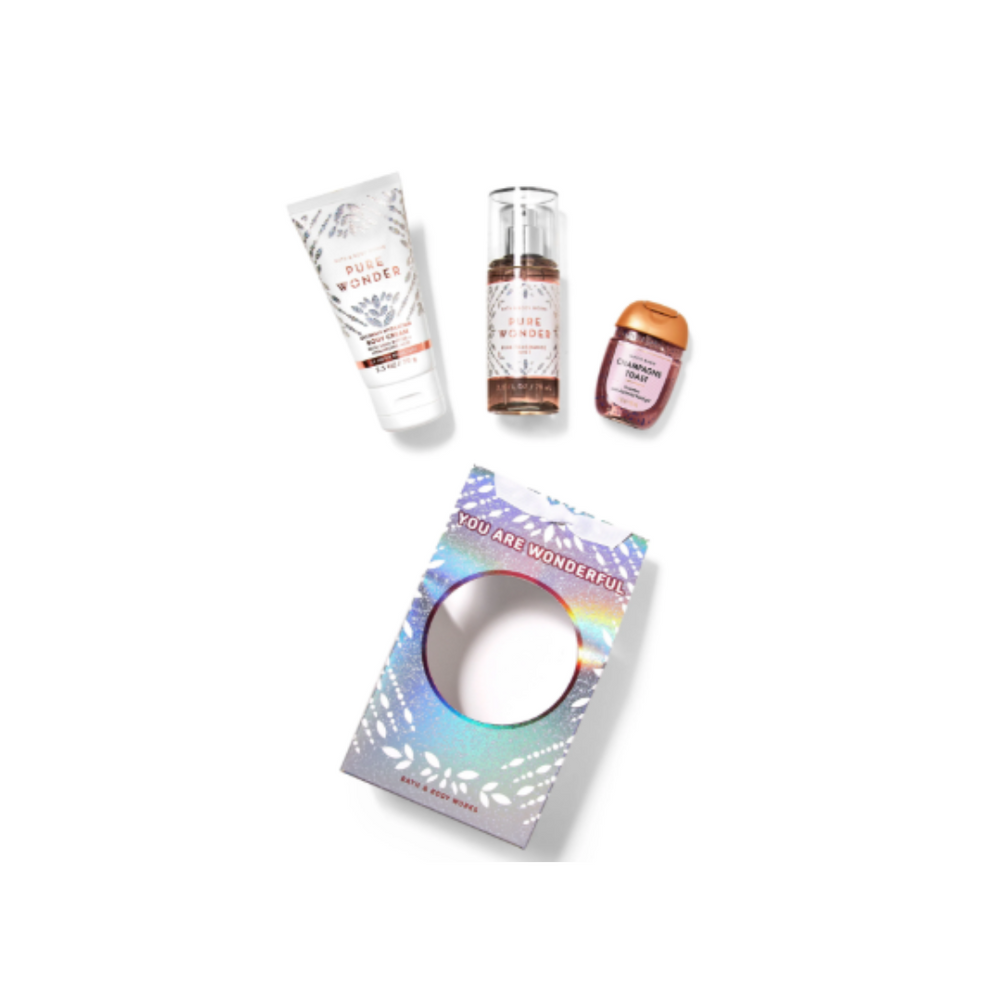 Bath & Body Works