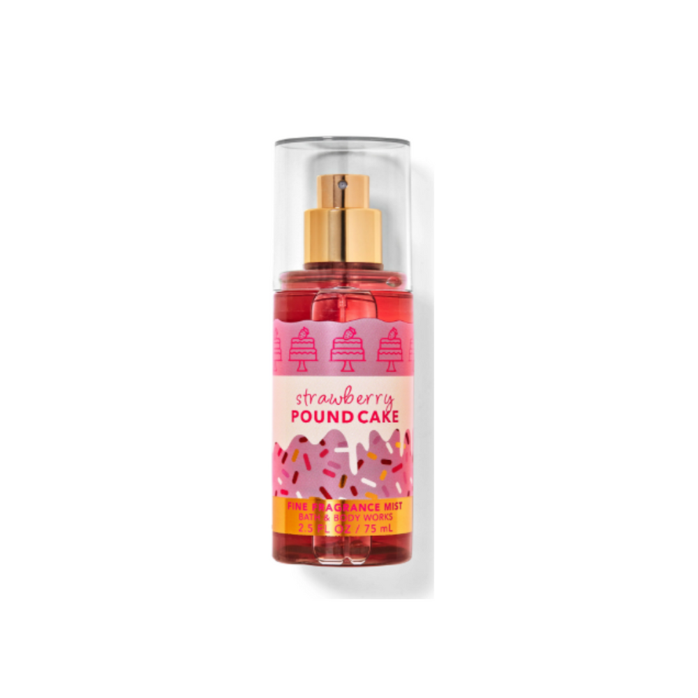 Bath & Body Works