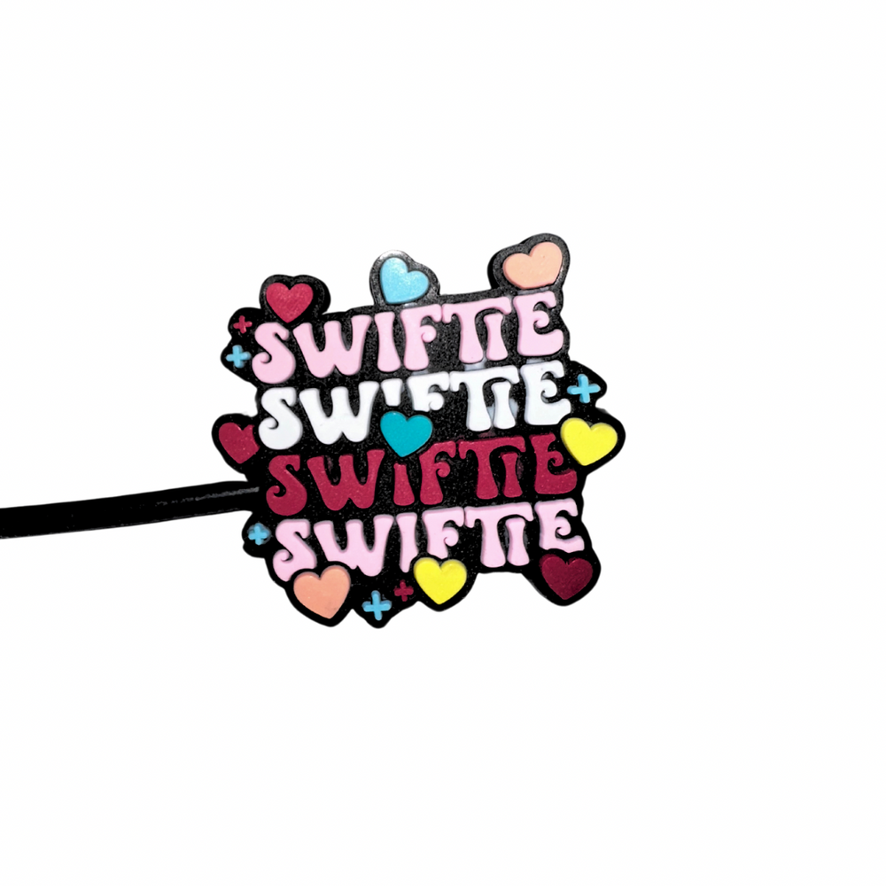 Taylor Swift Reputation Toppers