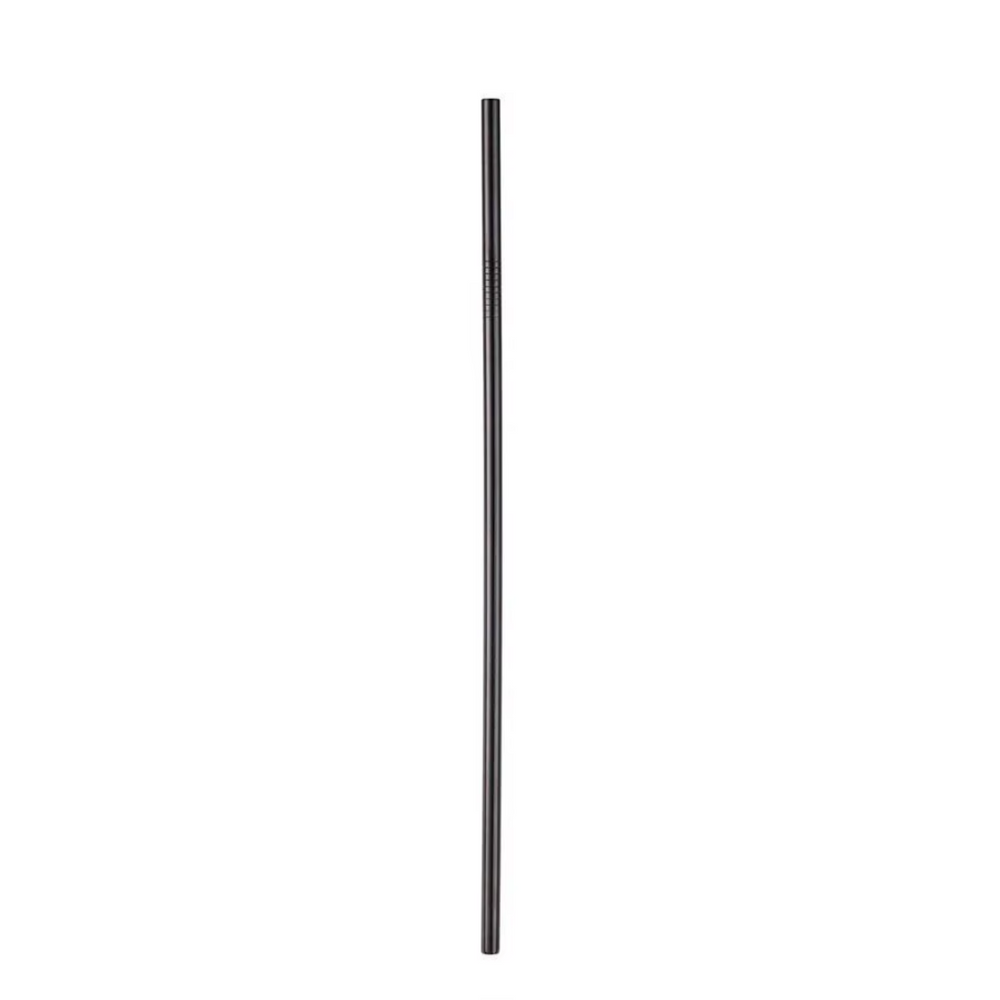 Metallic Stainless Steel Straws