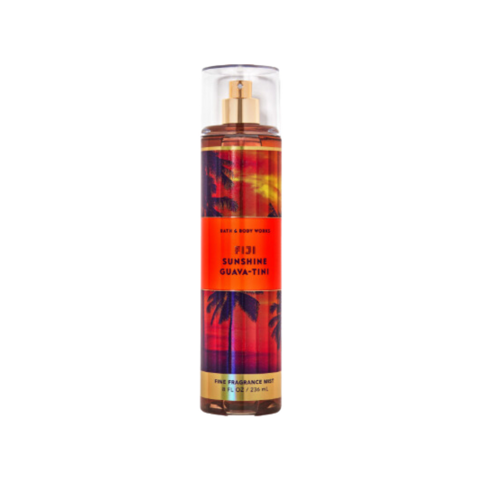 Bath & Body Works