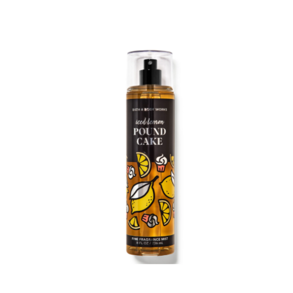 Bath & Body Works