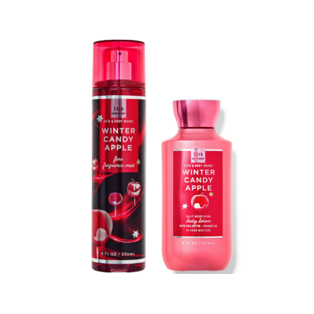 Bath & Body Works