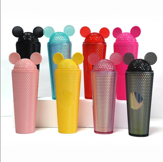 24 oz Memoire Mickey Tumbler