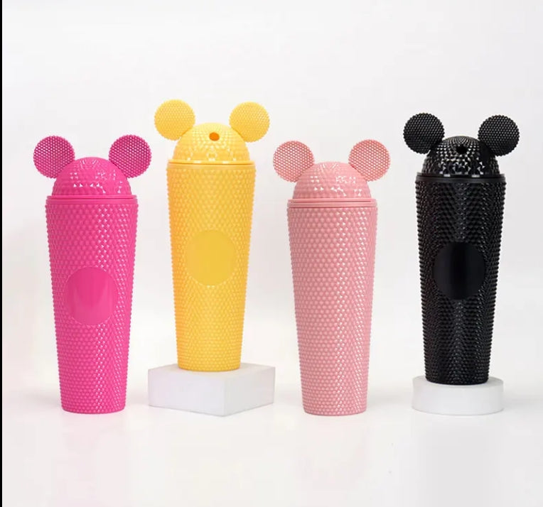 24 oz Memoire Mickey Tumbler