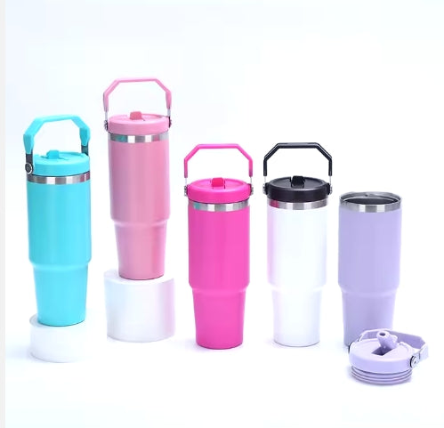 Blossom Tumbler