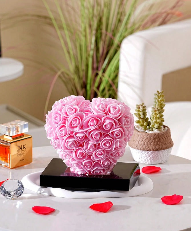 Rose Hearts