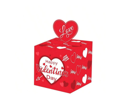 Memoire Money Box of Love